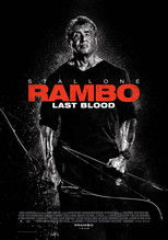 Poster de la película Rambo: Last Blood