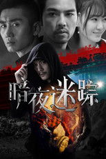 Poster de la película Lost Trails of the Dark Night