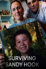 Poster de la película Surviving Sandy Hook