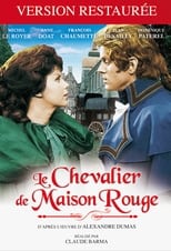 Le Chevalier de Maison Rouge