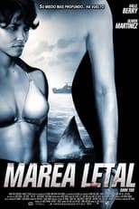 Poster de la película Marea letal