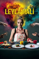 Poster de la serie Leyla Hâli