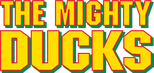 Logo The Mighty Ducks