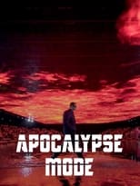 Poster de la película Apocalypse Mode