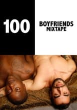 Poster de la película 100 Boyfriends Mixtape