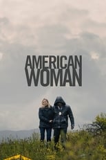 Poster de la película American Woman