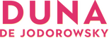 Logo Jodorowsky's Dune