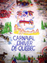 Poster de la película Canadian Carnival