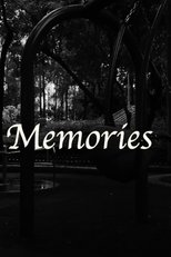 Poster de la película Memories