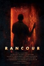 Poster de la película Rancour