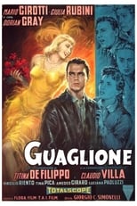 Poster de la película Guaglione