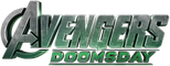 Logo Avengers: Doomsday
