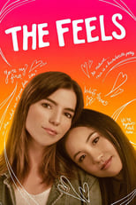 Poster de la película The Feels