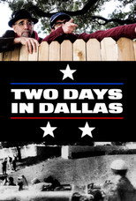 Poster de la película Two Days In Dallas