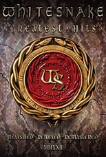 Poster de la película Whitesnake: Greatest Hits