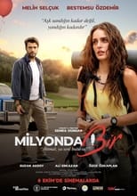 Poster de la película Milyonda Bir