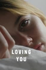 Poster de la película Loving You