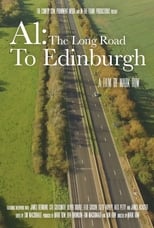 Poster de la película A1: The Long Road to Edinburgh