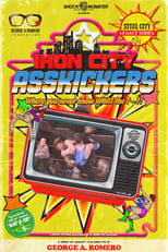 Poster de la película Iron City Asskickers