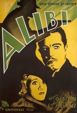 Poster de la película The Crosby Case