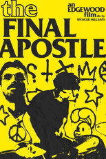 Poster de la película The Final Apostle