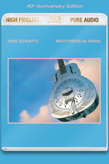 Poster de la película Dire Straits: Brothers In Arms