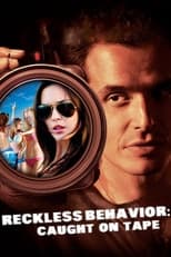 Poster de la película Reckless Behavior: Caught on Tape