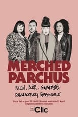 Poster de la serie Merched Parchus