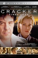 Poster de la serie Cracker