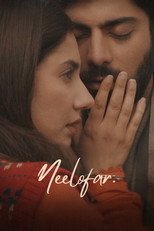 Poster de la película Neelofar