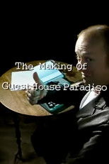 Poster de la película The Making of 'Guest House Paradiso'