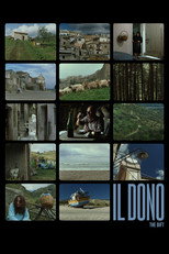 Poster de la película The Gift