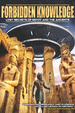 Poster de la película Forbidden Knowledge: Lost Secrets of Egypt and the Ancients
