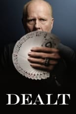 Poster de la película Dealt