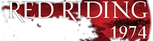 Logo Red Riding: The Year of Our Lord 1974