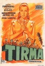 Poster de la película Tirma