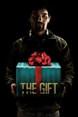 Poster de la película The Gift