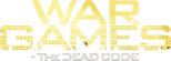 Logo WarGames: The Dead Code