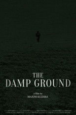 Poster de la película The Damp Ground