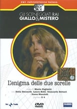 Poster de la serie L'enigma delle due sorelle