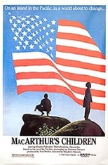 Poster de la película MacArthur's Children