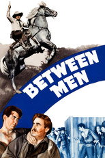 Poster de la película Between Men