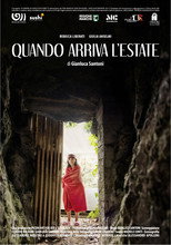 Poster de la película Quando arriva l’estate