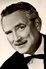 Actor Gustav Knuth