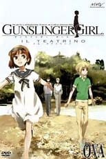 Gunslinger Girl