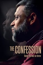 Poster de la película The Confession