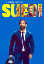 Poster de la película Suedi