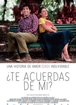 Poster de la película ¿Te acuerdas de mí?