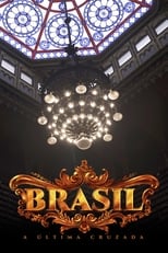 Poster de la serie Brazil - The Last Cruzade