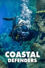 Poster de la serie Coastal Defenders